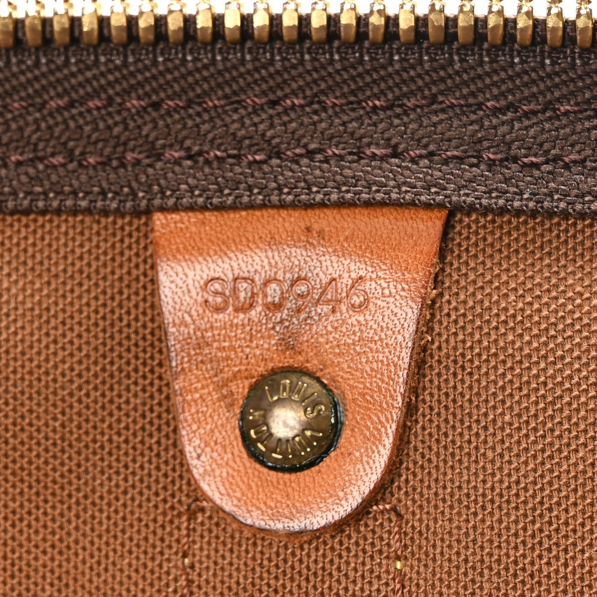 Monogram Keepall Bandouliere 60 wholesalehk.shop