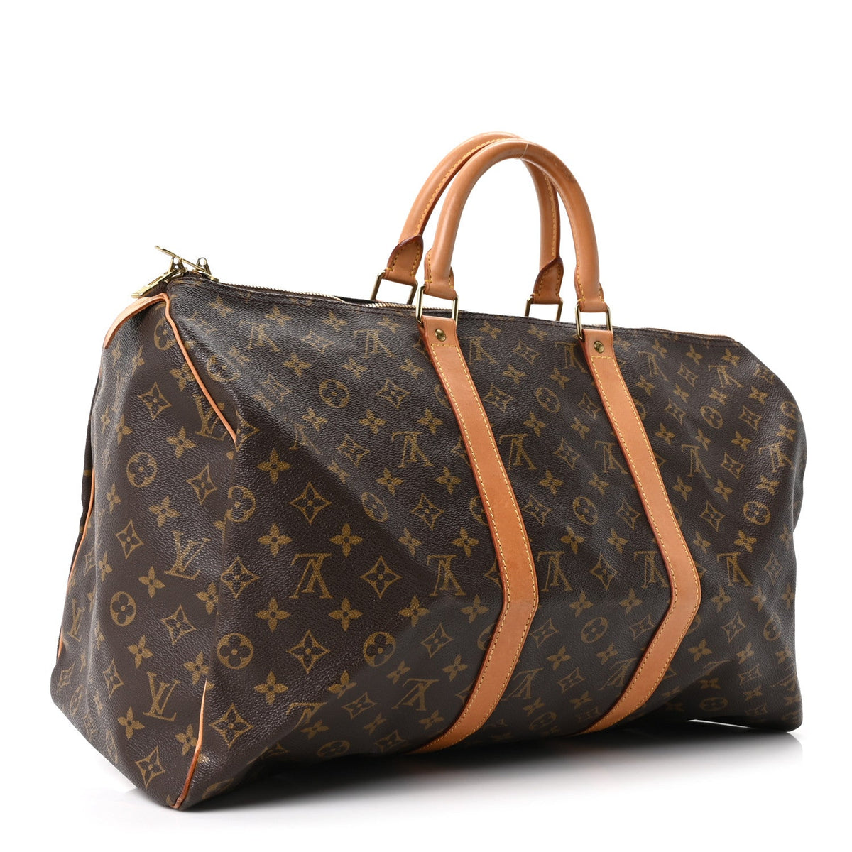 Monogram Keepall 50 wholesalehk.shop