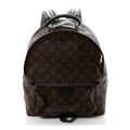 Monogram Palm Springs Backpack MM £¨ Direct shipment via from wholesalehk.shop