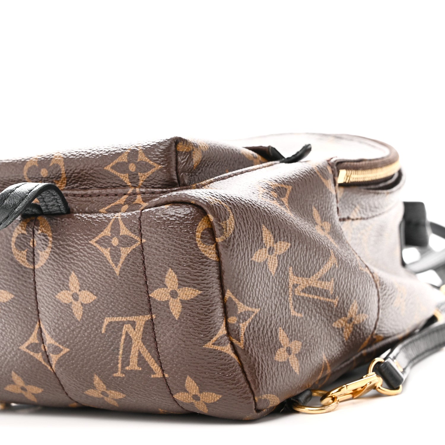 Monogram Palm Springs Backpack Mini £¨ Direct shipment via from wholesalehk.shop