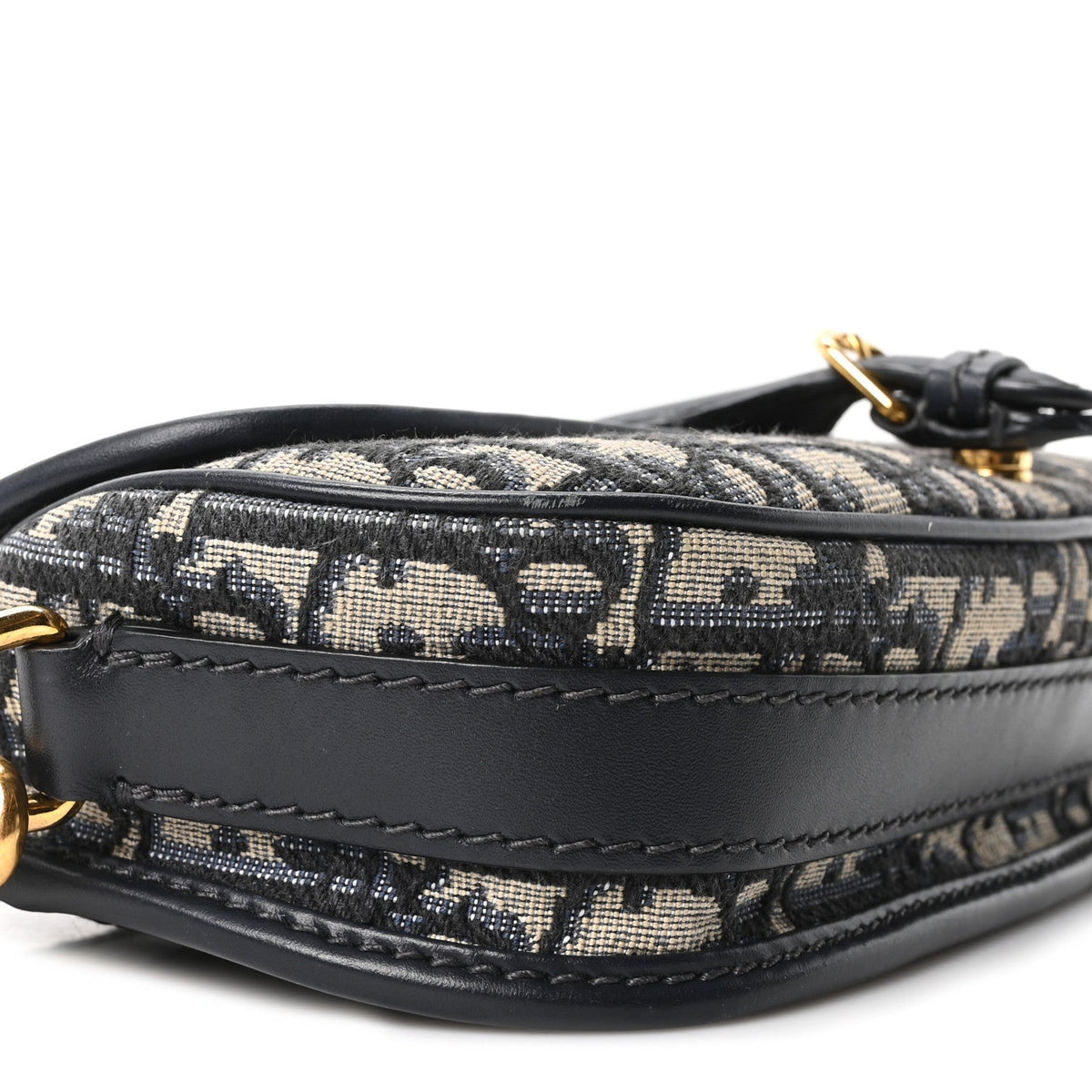 Oblique Bobby East West Bobby Bag Blue wholesalehk.shop