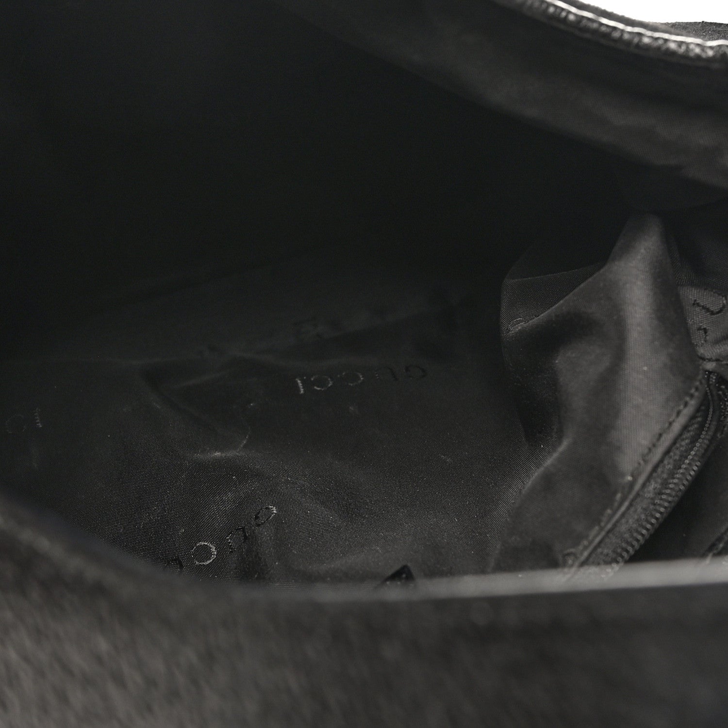 Felt Jackie O Hobo Black £¨ Direct shipment via from wholesalehk.shop
