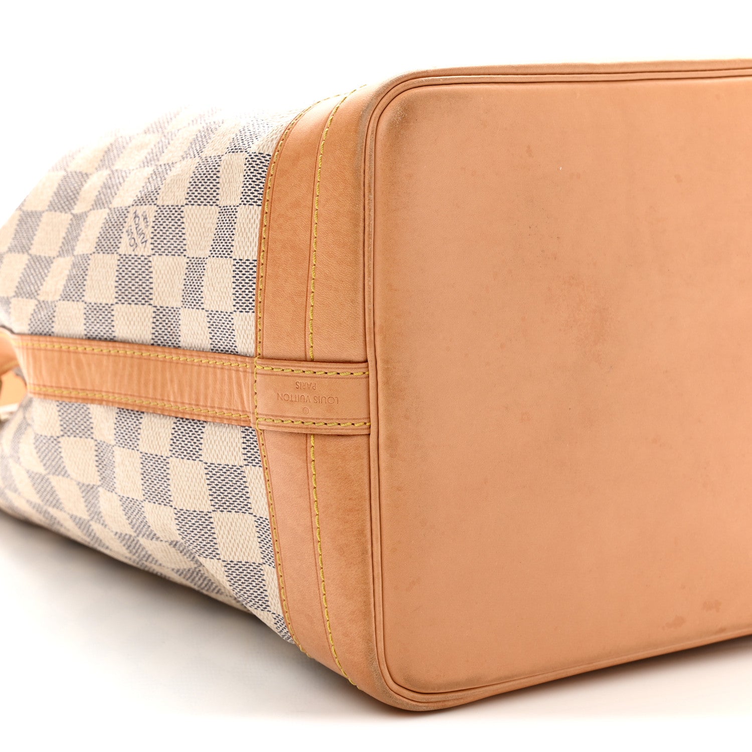 Damier Azur Noe £¨ Direct shipment via from wholesalehk.shop