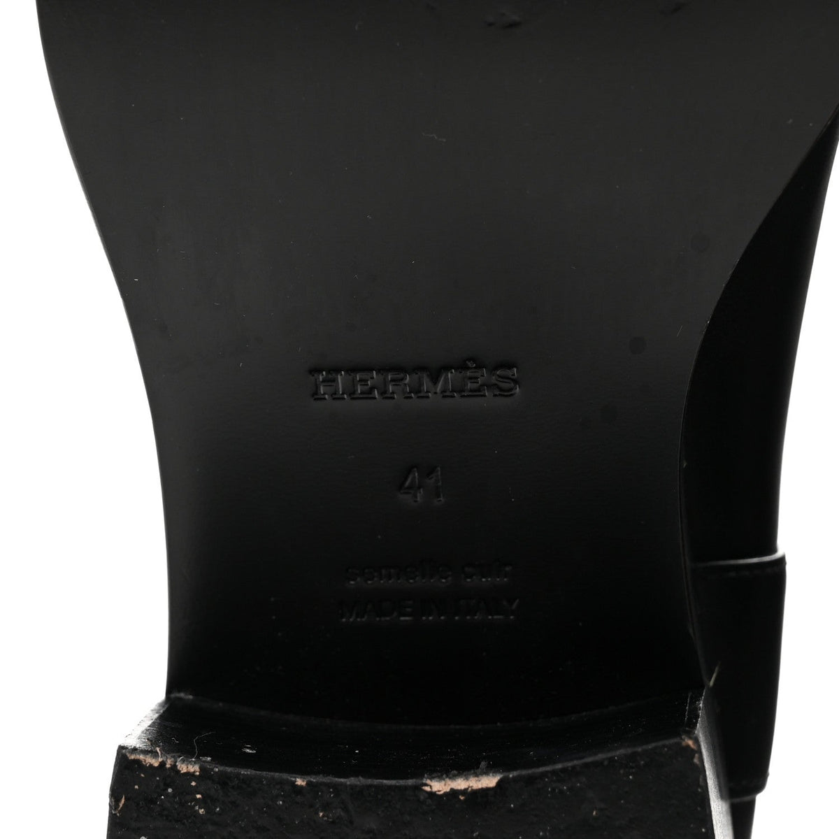 Box Riding Boots 41 Black wholesalehk.shop
