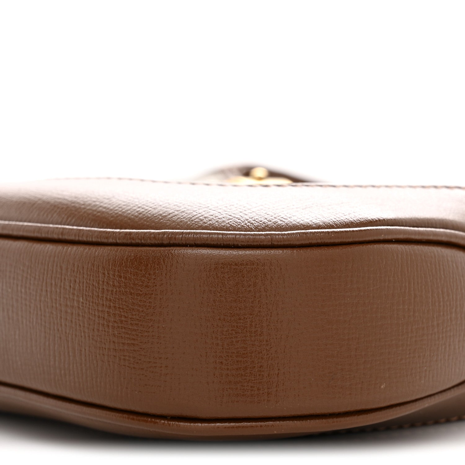 GG Supreme Monogram Azalea Calfskin Web Small Jackie 1961 Hobo Beige Ebony Brown Sugar £¨ Direct shipment via from wholesalehk.shop