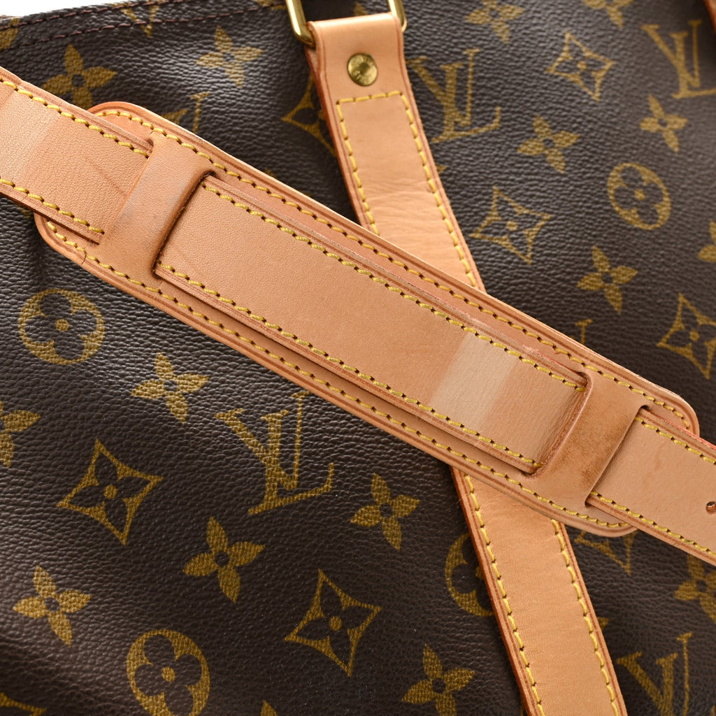 Monogram Keepall Bandouliere 50 wholesalehk.shop