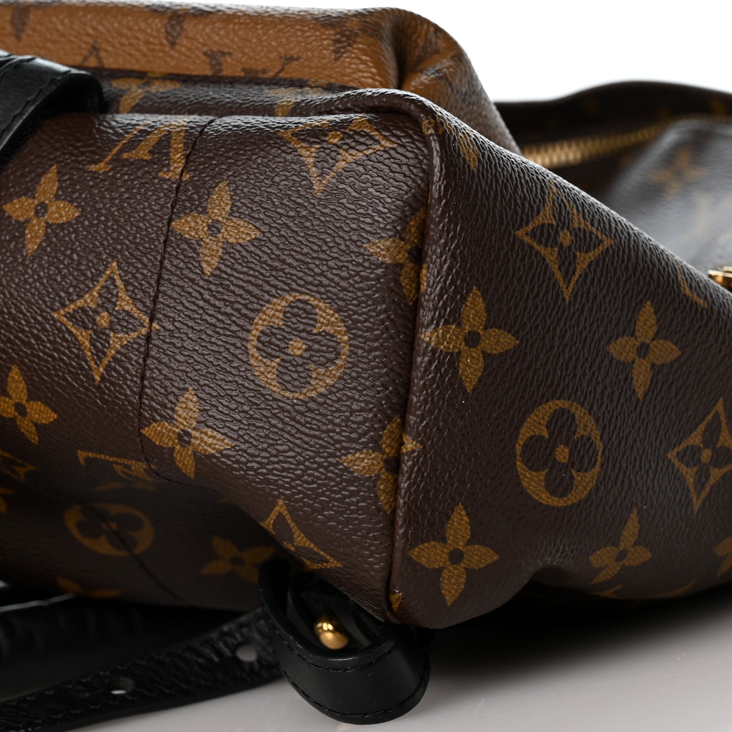 Reverse Monogram Palm Springs Backpack PM £¨ Direct shipment via from wholesalehk.shop