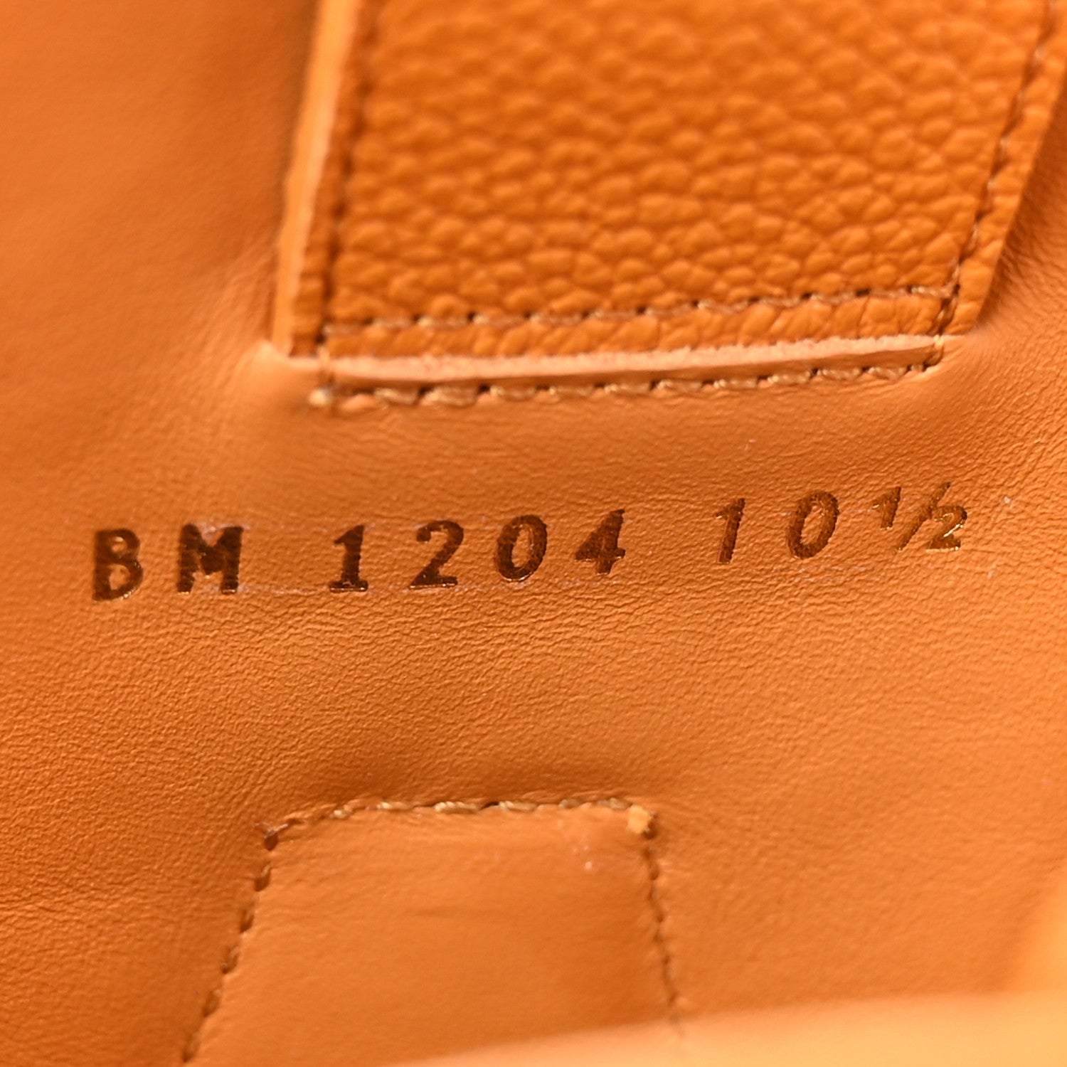 Grained Calfskin Monogram Macassar Mens LV Rider Boots 10.5 Safran Yellow £¨ Direct shipment via from wholesalehk.shop