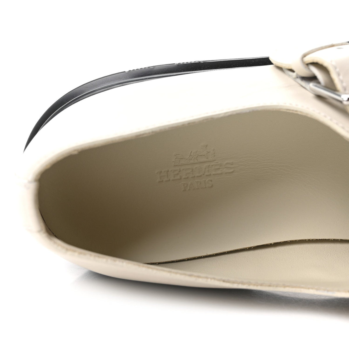 Calfskin Hoxton Oxford 38 Beige Glaise wholesalehk.shop