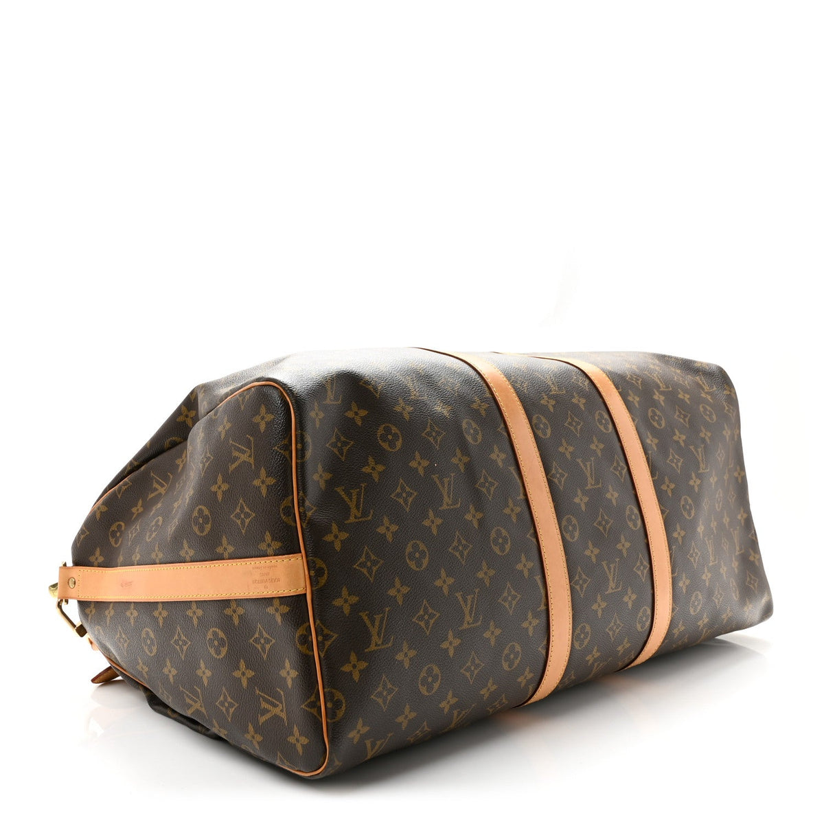 Monogram Keepall Bandouliere 55 wholesalehk.shop