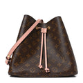 Monogram Neonoe MM Rose Poudre £¨ Direct shipment via from wholesalehk.shop
