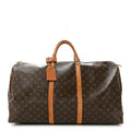Monogram Keepall 60 wholesalehk.shop