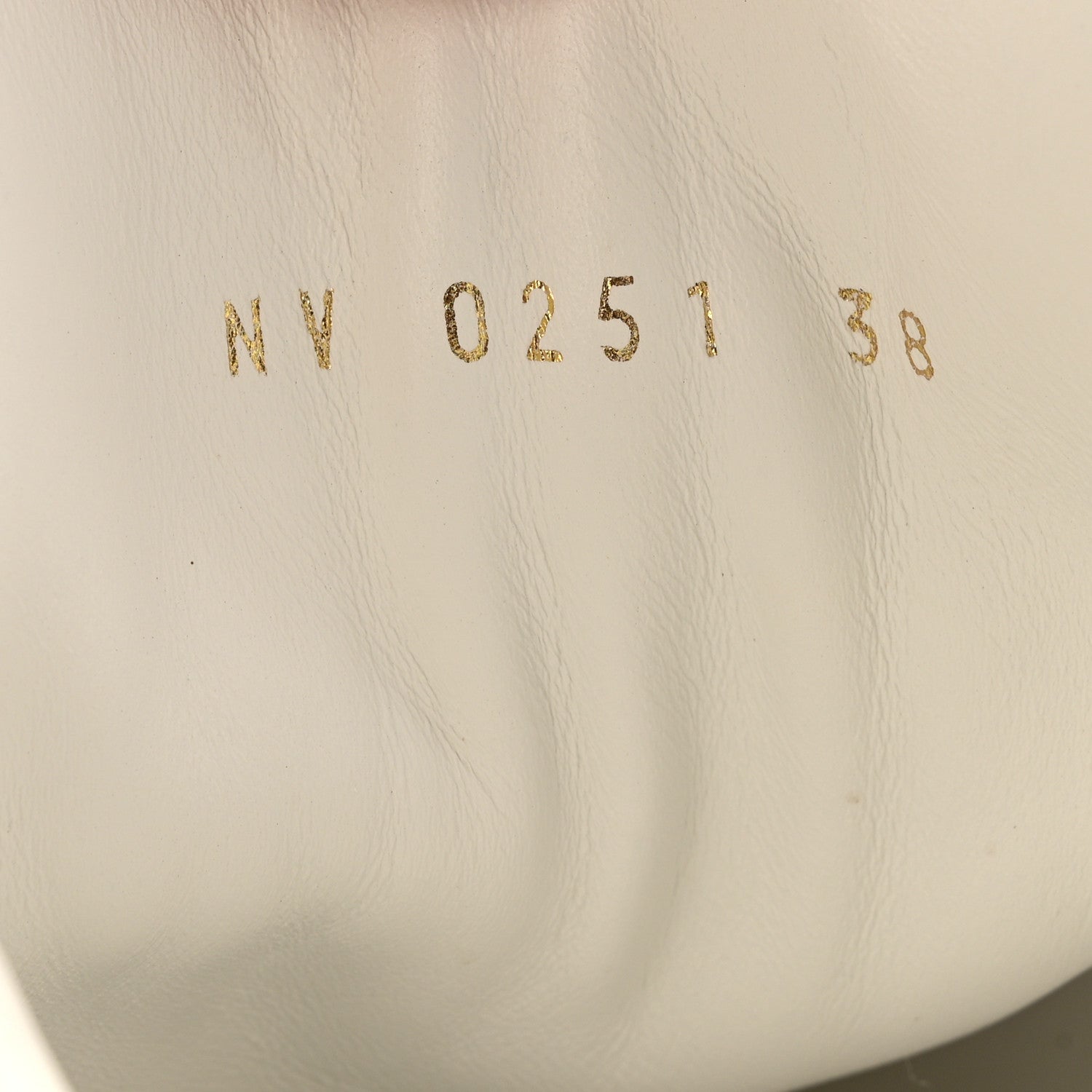 Calfskin Monogram Debossed Time Out Sneakers 38 White Silver £¨ Direct shipment via from wholesalehk.shop