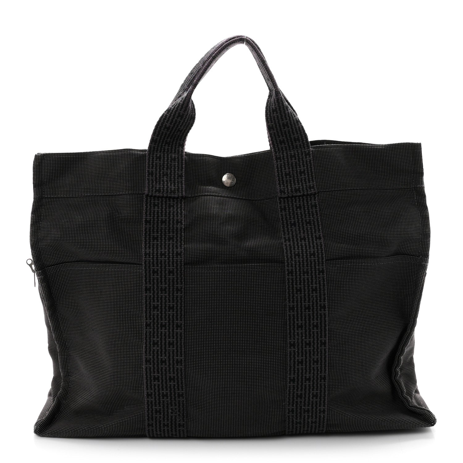 Canvas Herline PM Tote Grey £¨ Direct shipment via from wholesalehk.shop