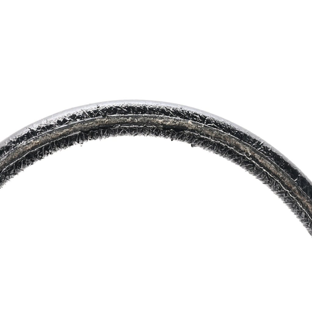 Suede Patent GG Web Medium Ophidia Boston Black wholesalehk.shop