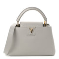 Taurillon Capucines BB Flint Grey £¨ Direct shipment via from wholesalehk.shop
