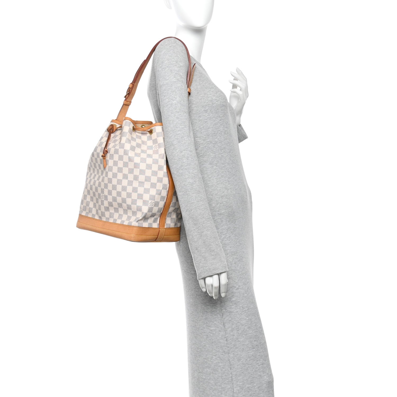 Damier Azur Noe £¨ Direct shipment via from wholesalehk.shop