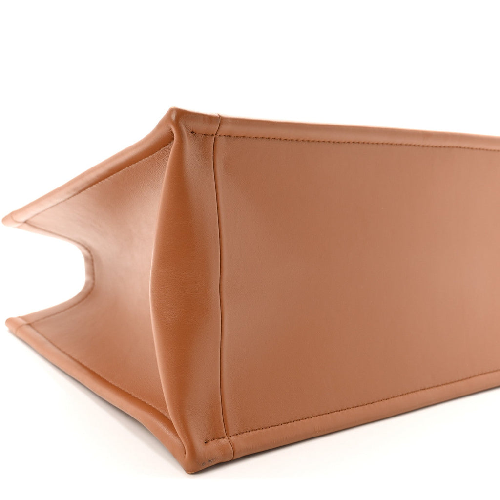 Raffia Macro Cannage Medium Book Tote Natural £¨ Direct shipment via from wholesalehk.shop