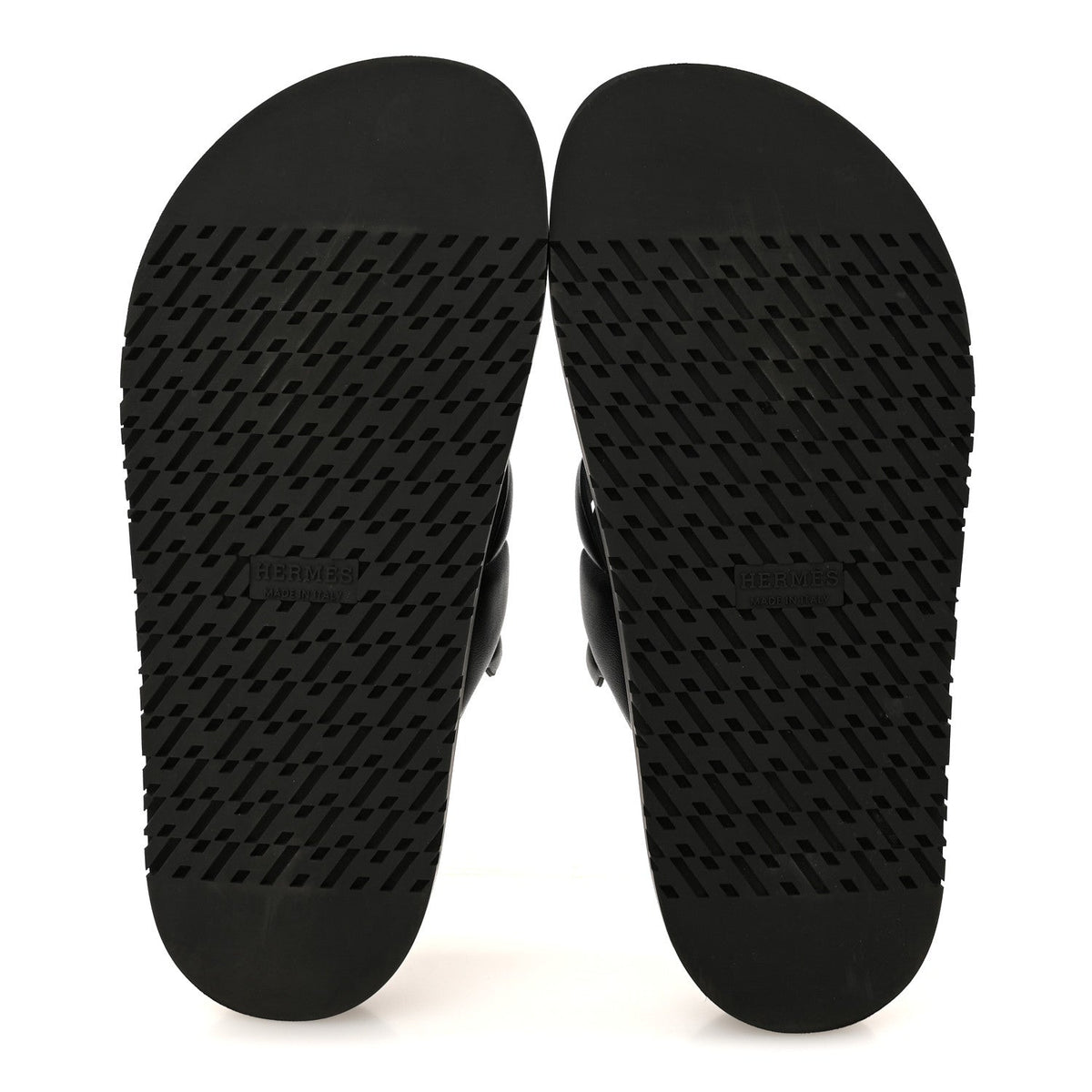 Nappa Extra Sandals 36.5 Black Mordore wholesalehk.shop