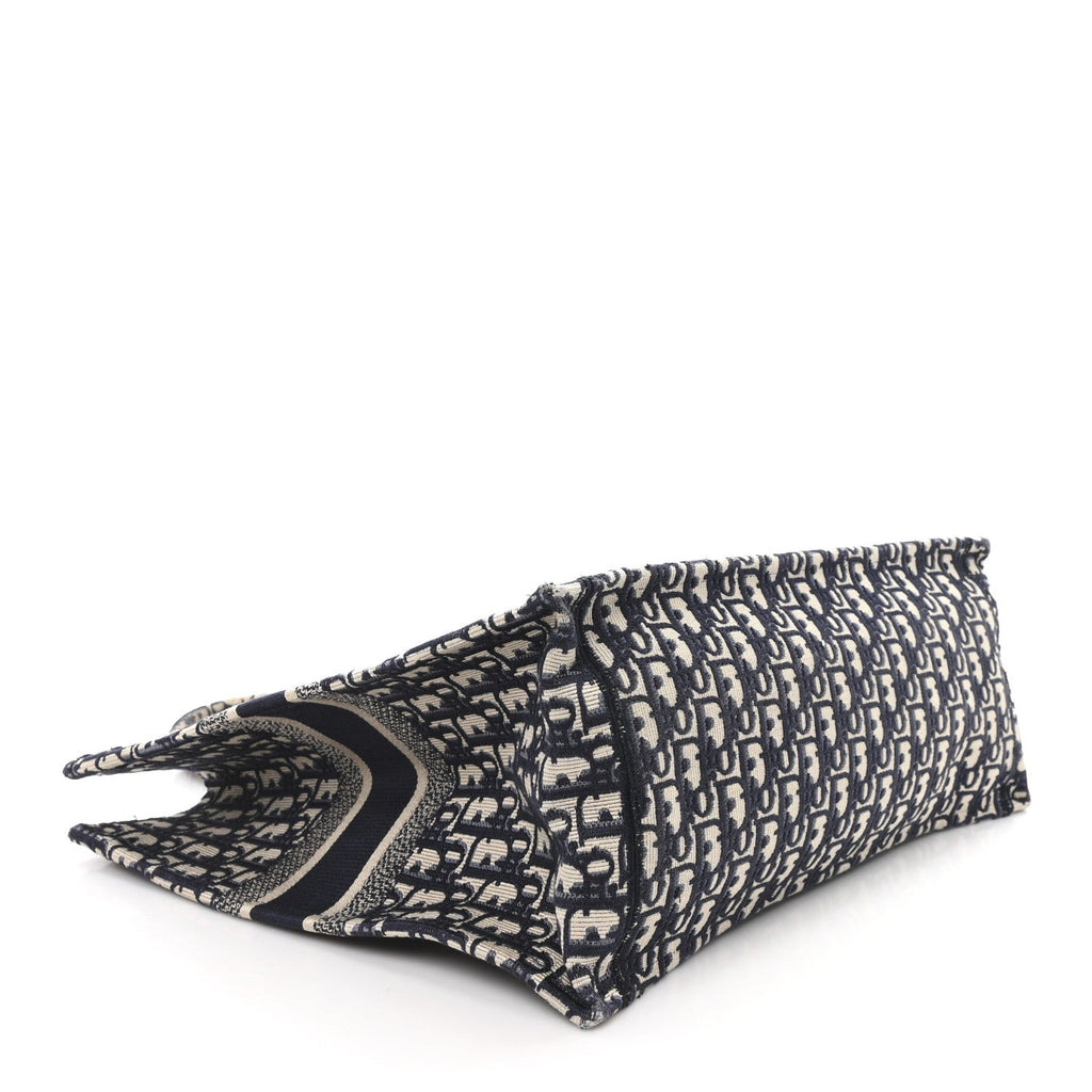 Oblique Large Book Tote Blue Multicolor £¨ Direct shipment via from wholesalehk.shop