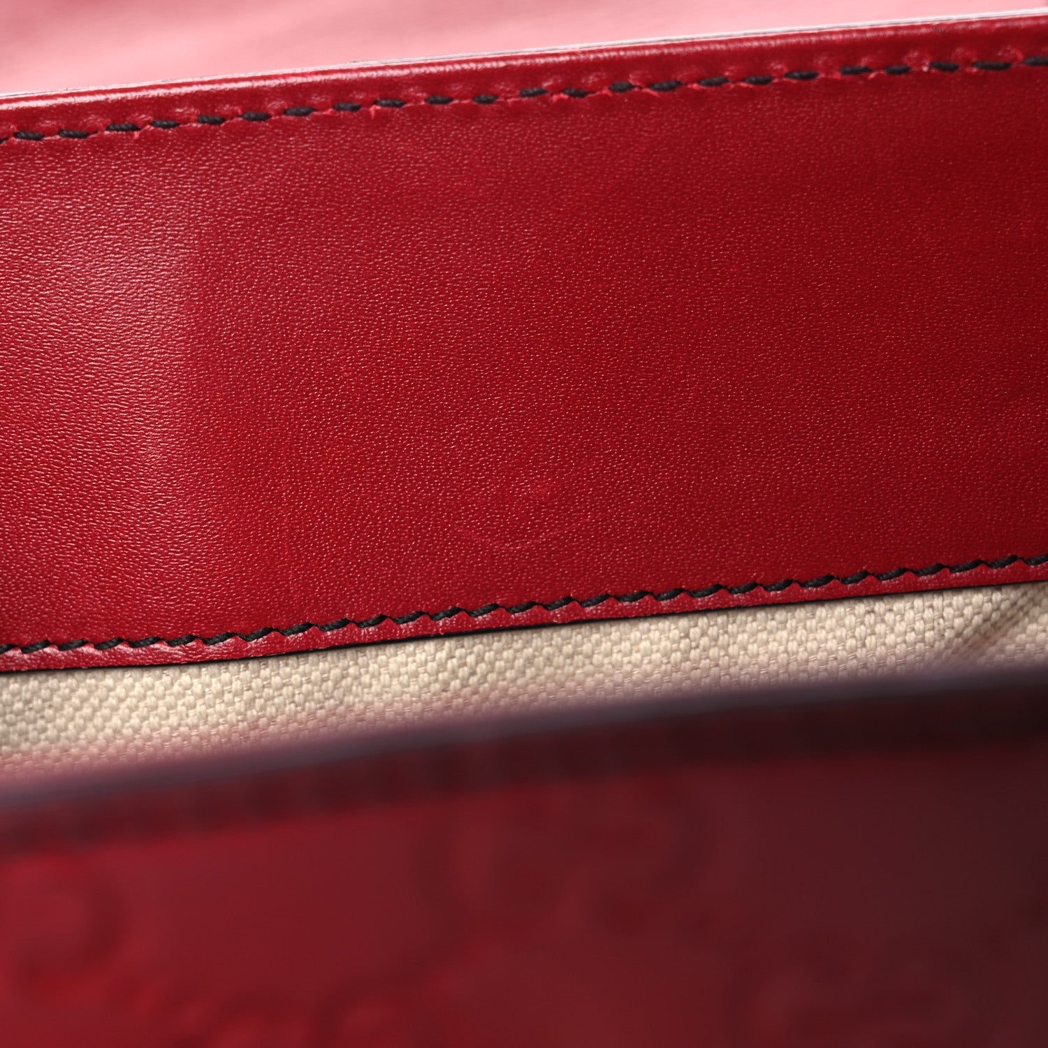 Guccissima Small Emily Shoulder Bag Red £¨ Direct shipment via from wholesalehk.shop