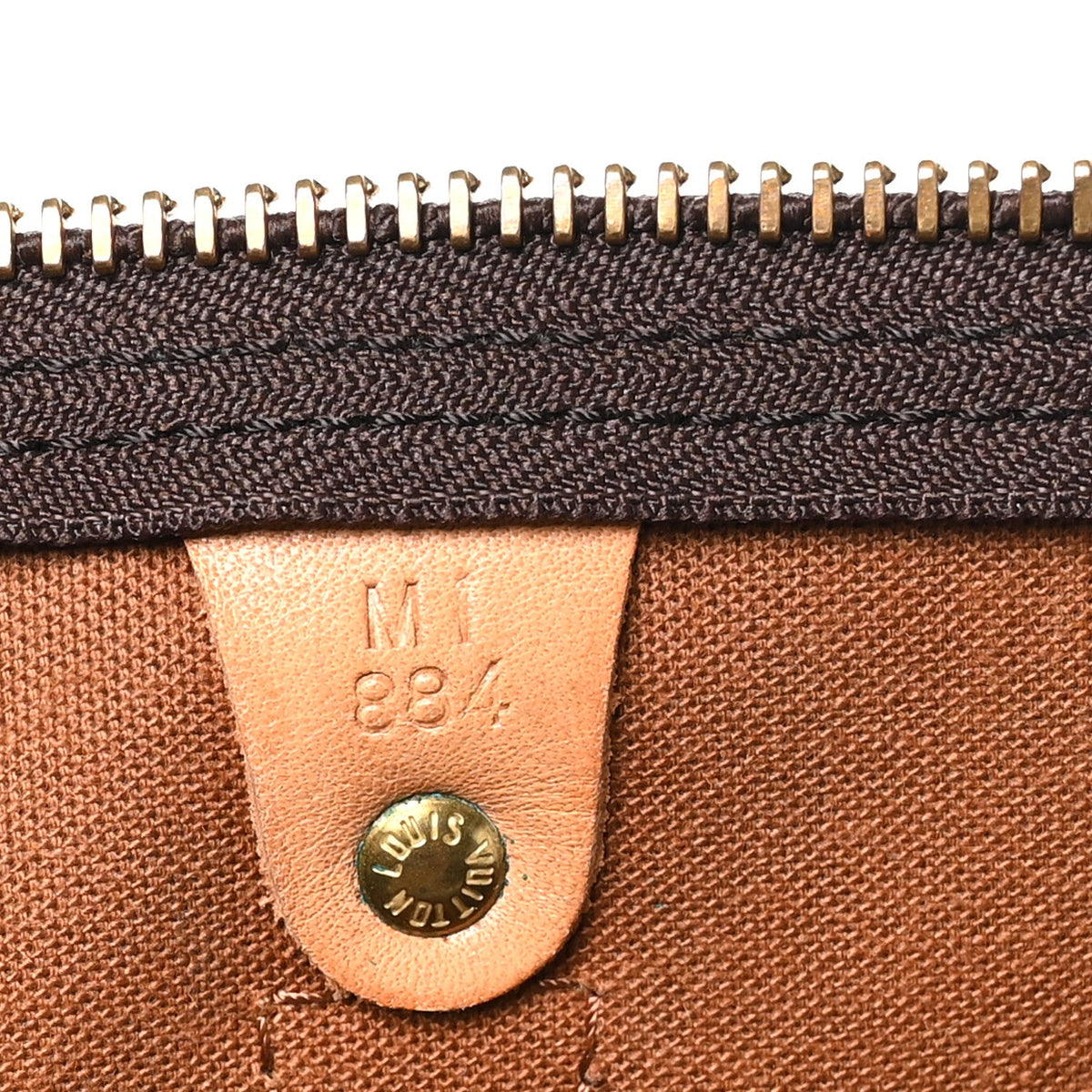 Monogram Keepall 55 wholesalehk.shop