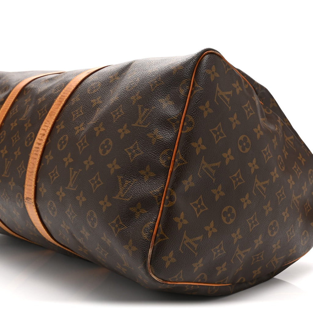 Monogram Keepall 55 wholesalehk.shop