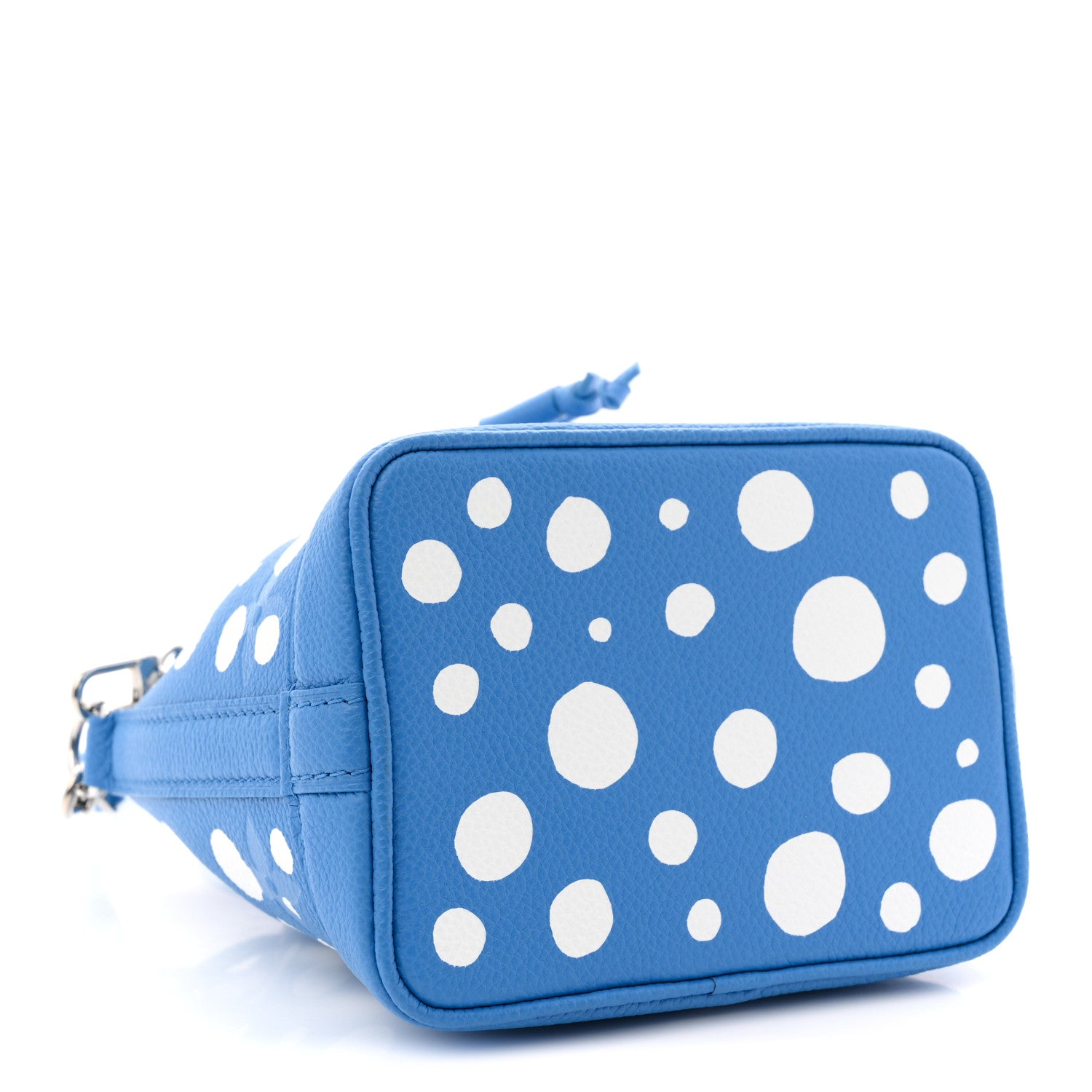 LV X YK Empreinte Nano Noe MM Blue White £¨ Direct shipment via from wholesalehk.shop