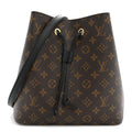 Monogram Neonoe MM Black £¨ Direct shipment via from wholesalehk.shop