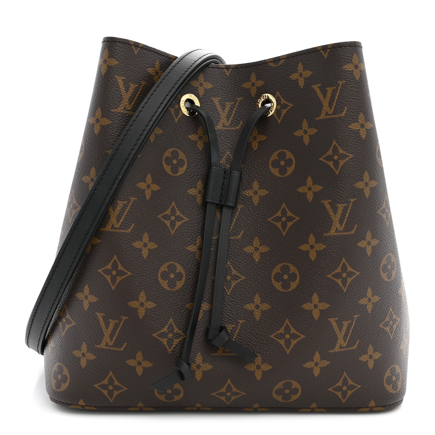Monogram Neonoe MM Black £¨ Direct shipment via from wholesalehk.shop