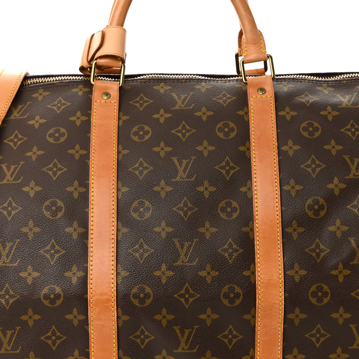 Monogram Keepall Bandouliere 60 wholesalehk.shop
