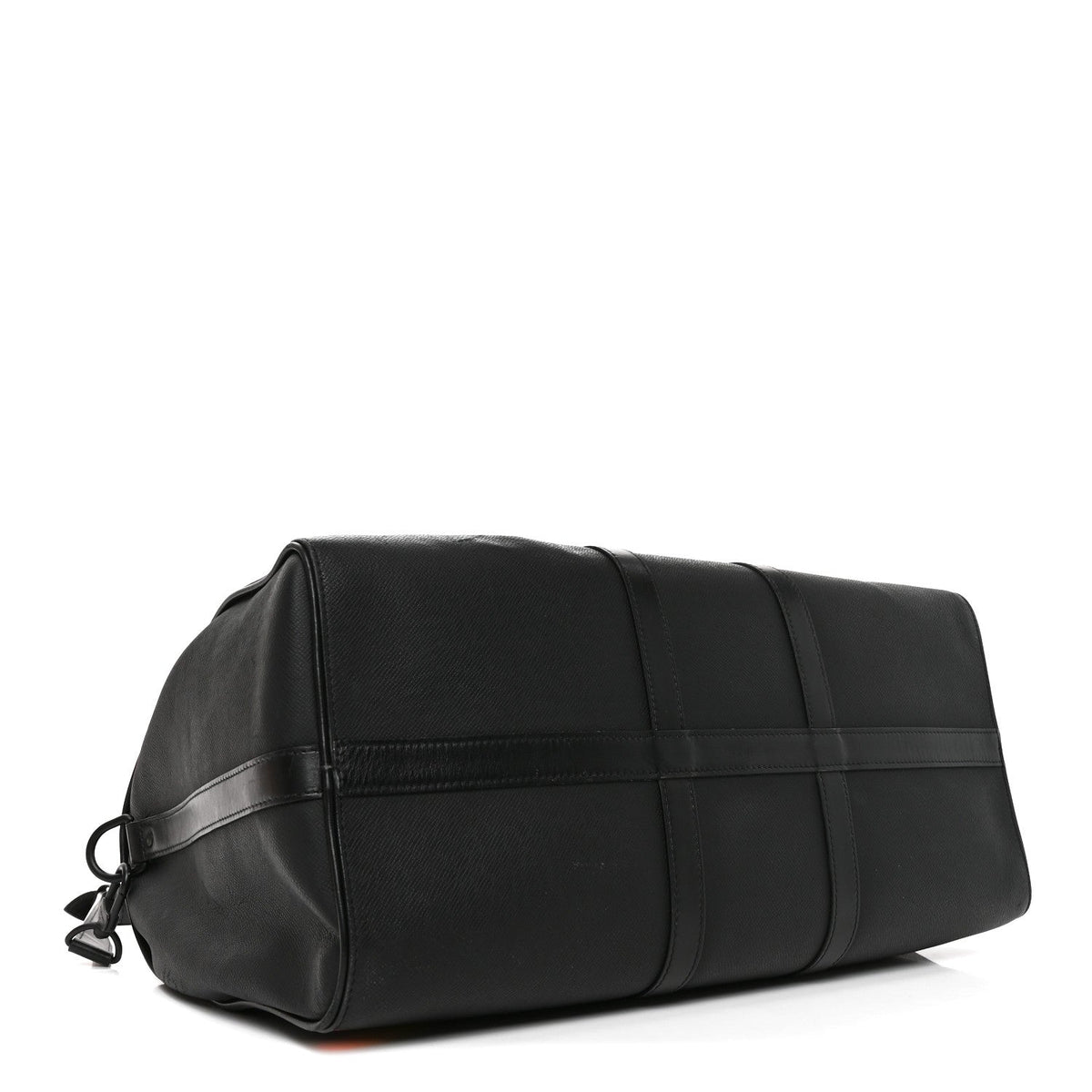 Taiga Rainbow Keepall Bandouliere 50 Black wholesalehk.shop