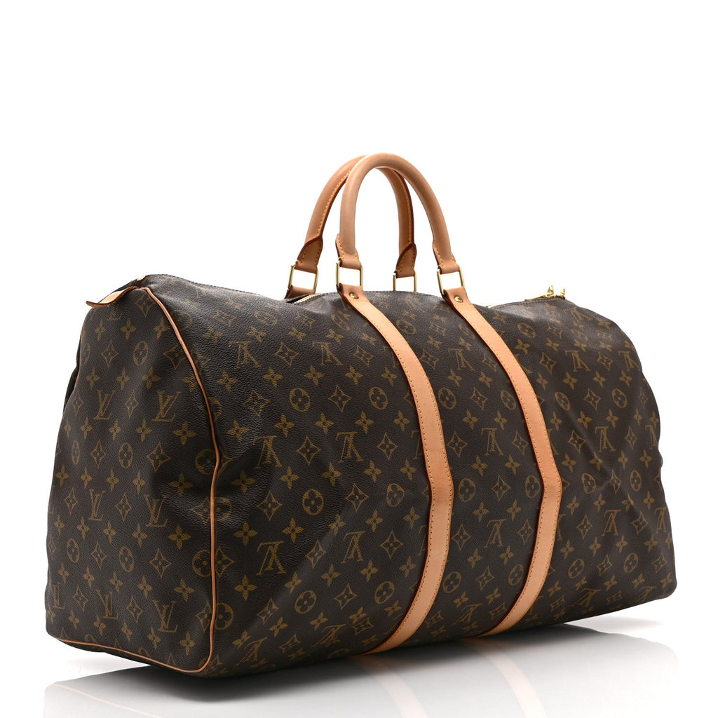 Monogram Keepall 55 wholesalehk.shop