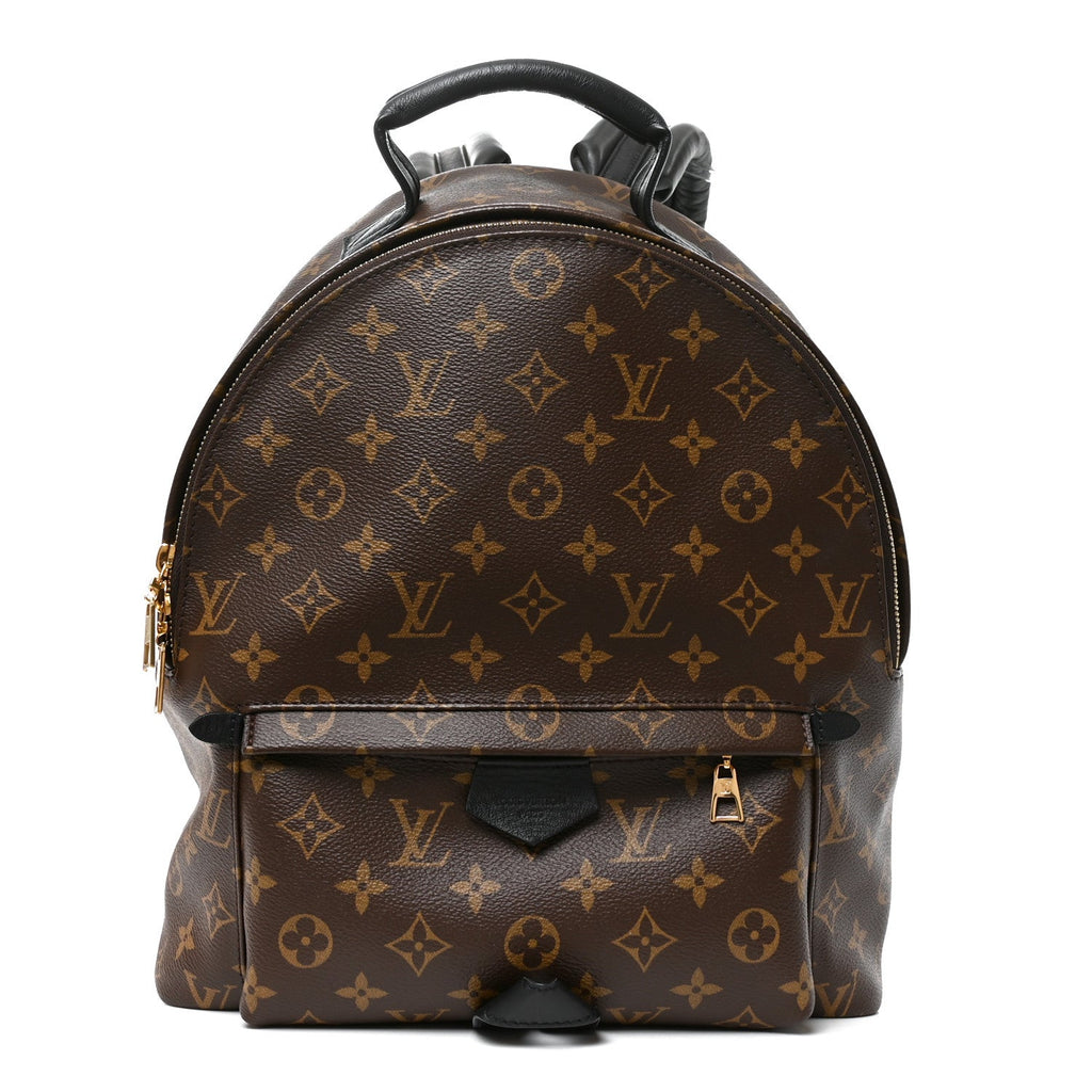 Monogram Palm Springs Backpack MM £¨ Direct shipment via from wholesalehk.shop