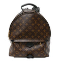Monogram Palm Springs Backpack MM £¨ Direct shipment via from wholesalehk.shop