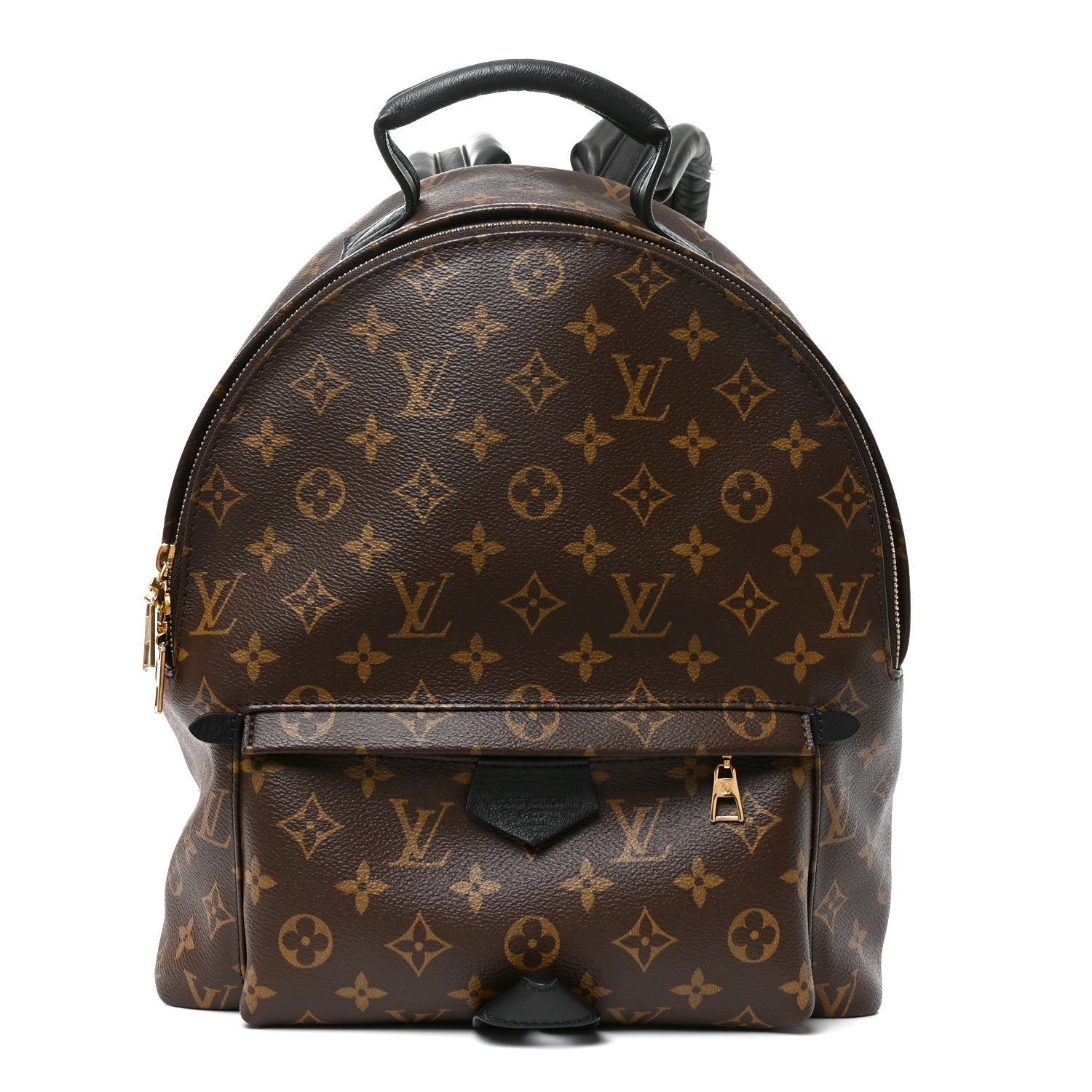 Monogram Palm Springs Backpack MM £¨ Direct shipment via from wholesalehk.shop