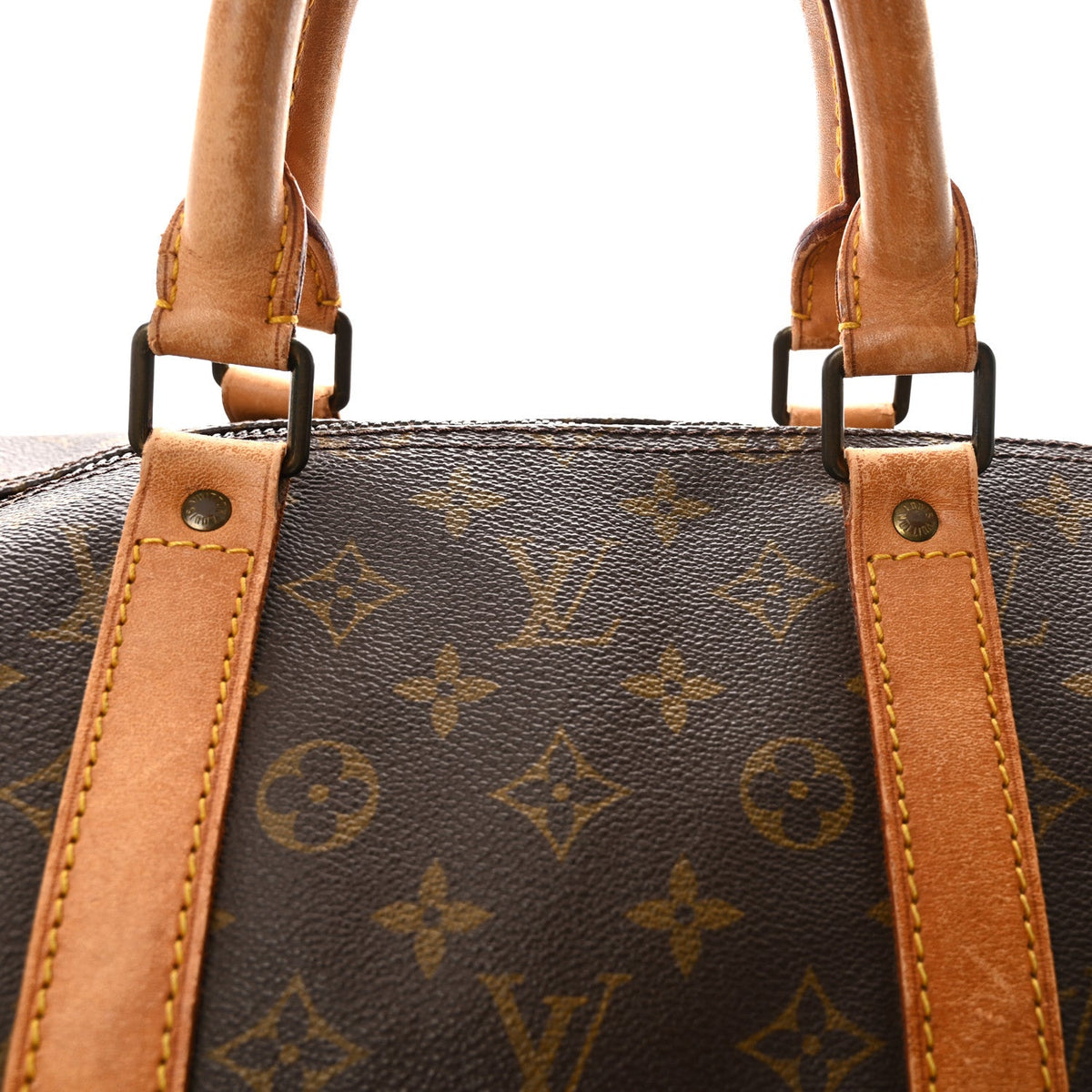 Monogram Keepall 55 wholesalehk.shop
