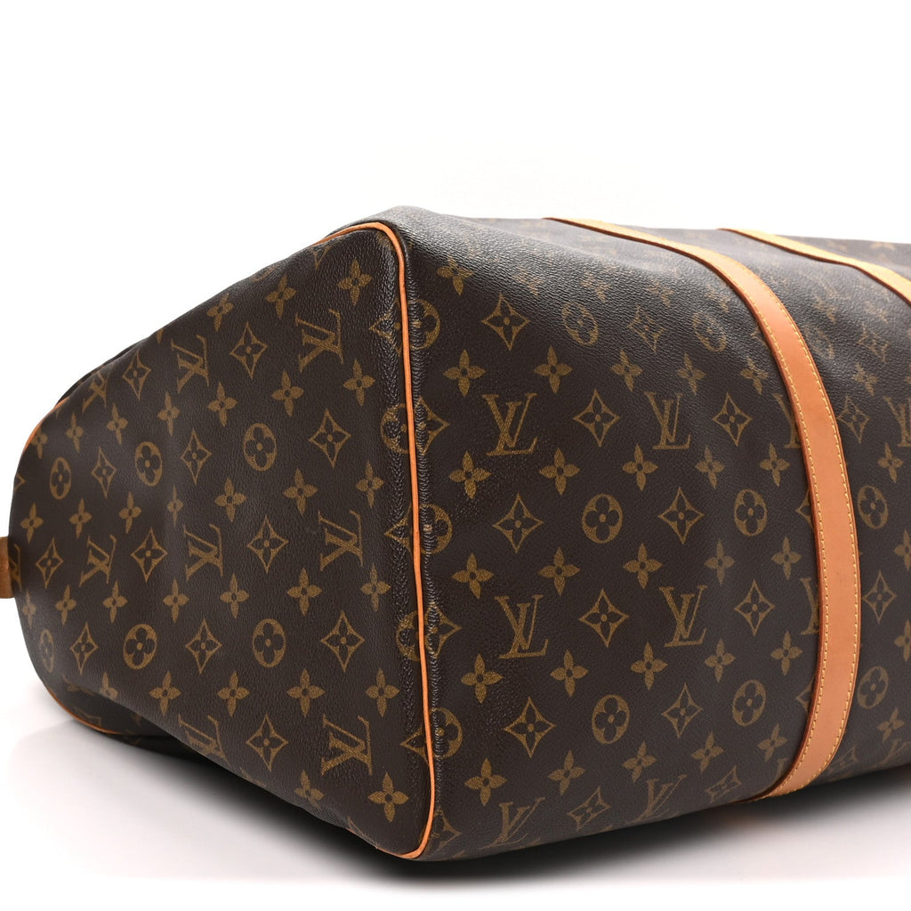 Monogram Keepall 55 wholesalehk.shop