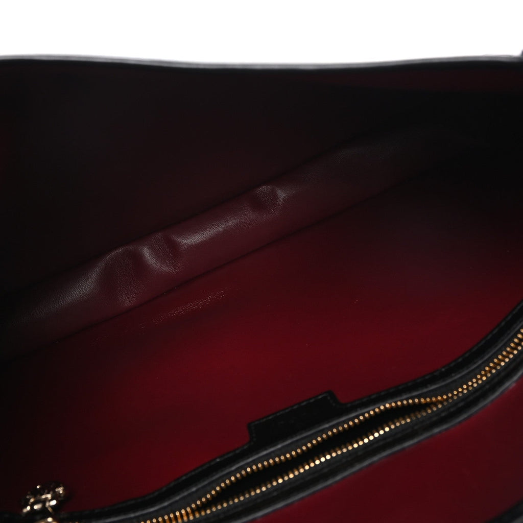 Boarded Dyana Lux Calfskin Medium Jackie 1961 Hobo Rosso £¨ Direct shipment via from wholesalehk.shop