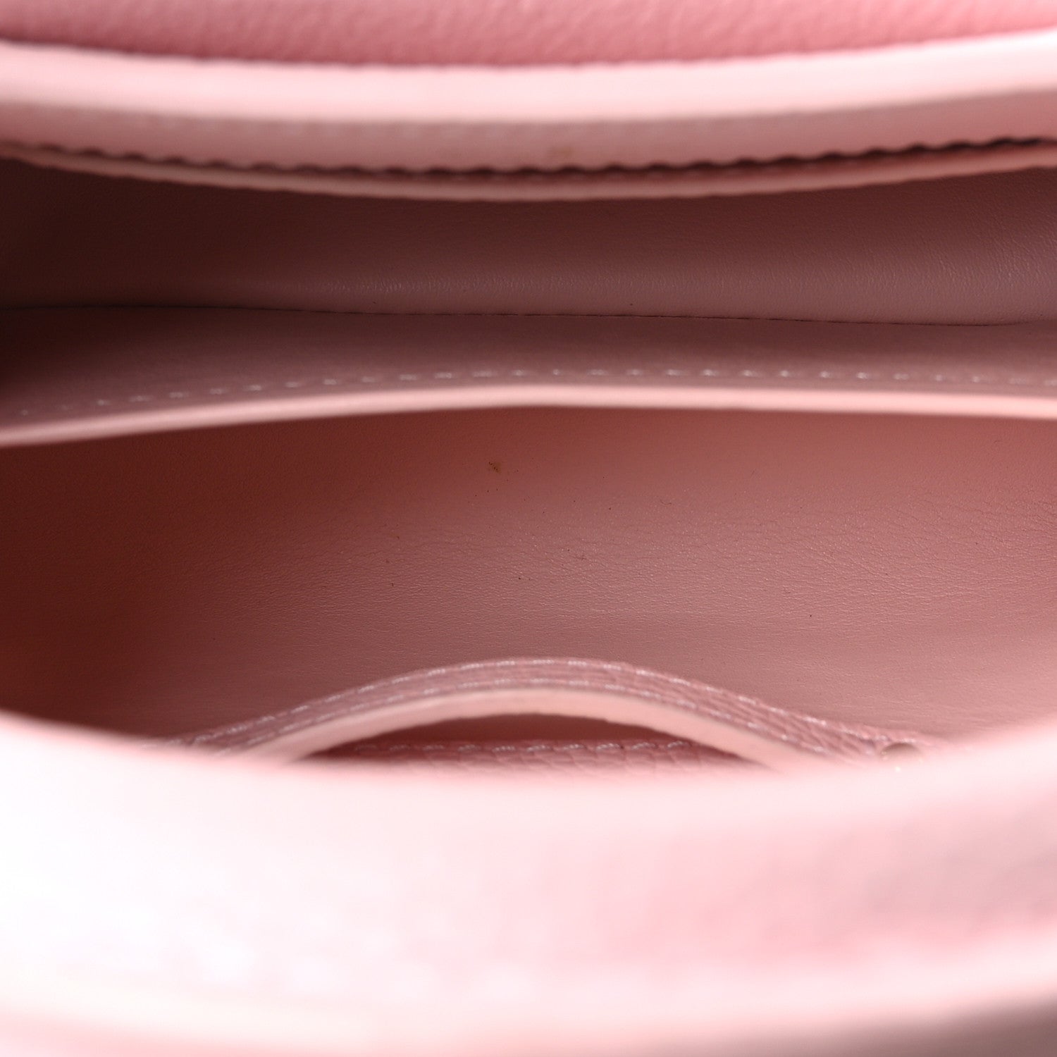 Taurillon Marble Capucines Mini Pink £¨ Direct shipment via from wholesalehk.shop