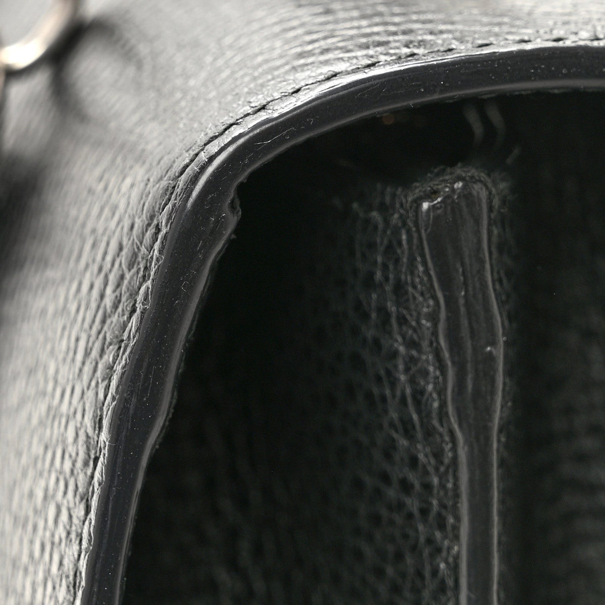 Dollar Calfskin Crystal Web Medium Dionysus Bamboo Top Handle Bag Black Black Diamond wholesalehk.shop