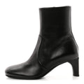 Nappa Lisa 55 Ankle Boots 36 Black wholesalehk.shop