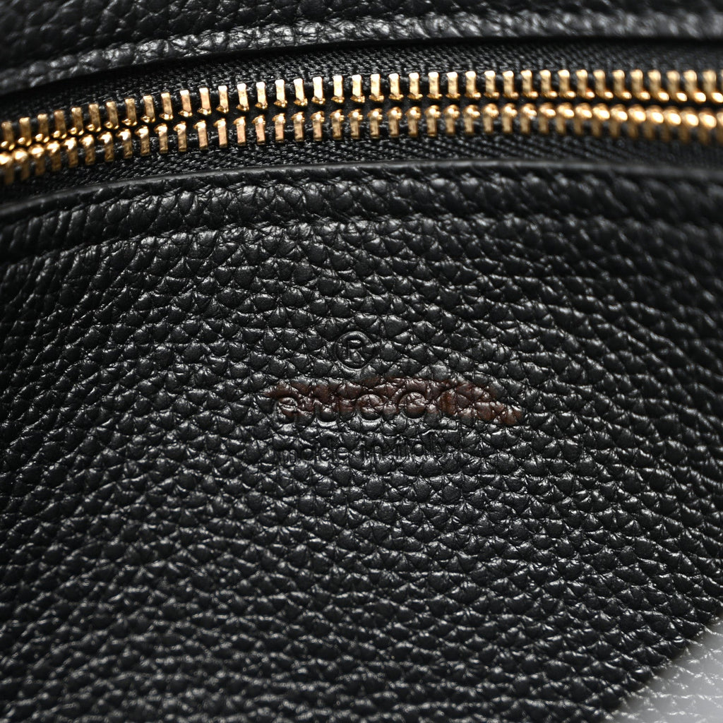 Grand Prix Calfskin Small Jackie 1961 Hobo Black £¨ Direct shipment via from wholesalehk.shop