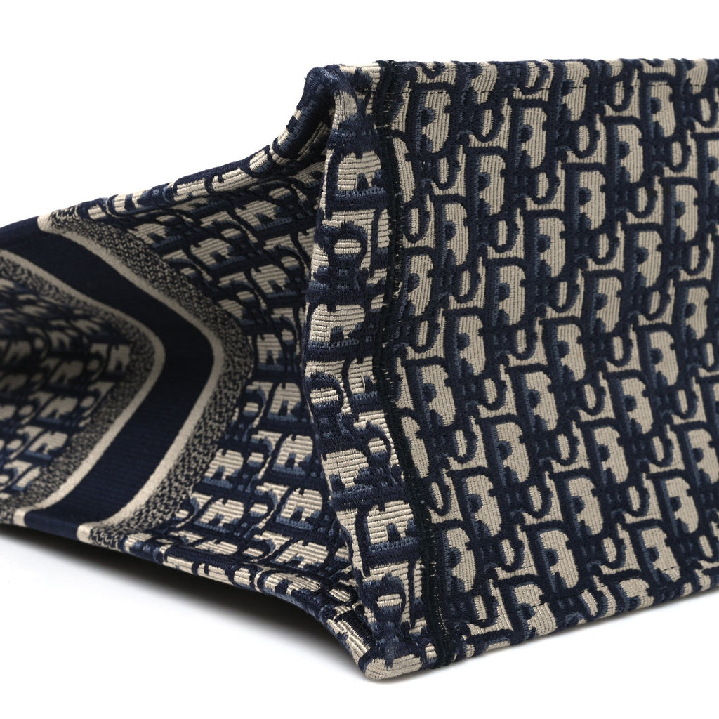 Oblique Large Book Tote Blue Multicolor £¨ Direct shipment via from wholesalehk.shop