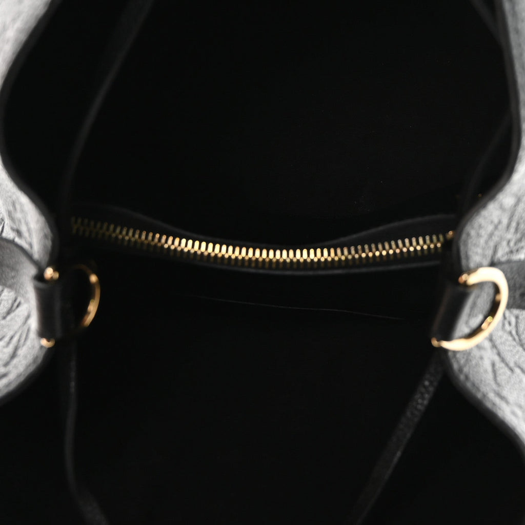 Empreinte Neonoe MM Black £¨ Direct shipment via from wholesalehk.shop