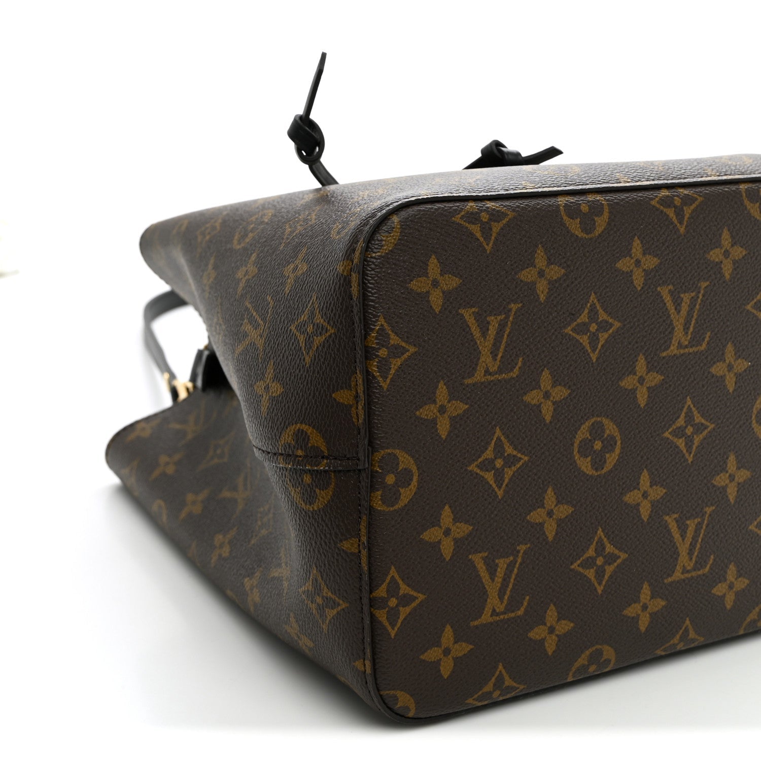 Monogram Neonoe MM Black £¨ Direct shipment via from wholesalehk.shop