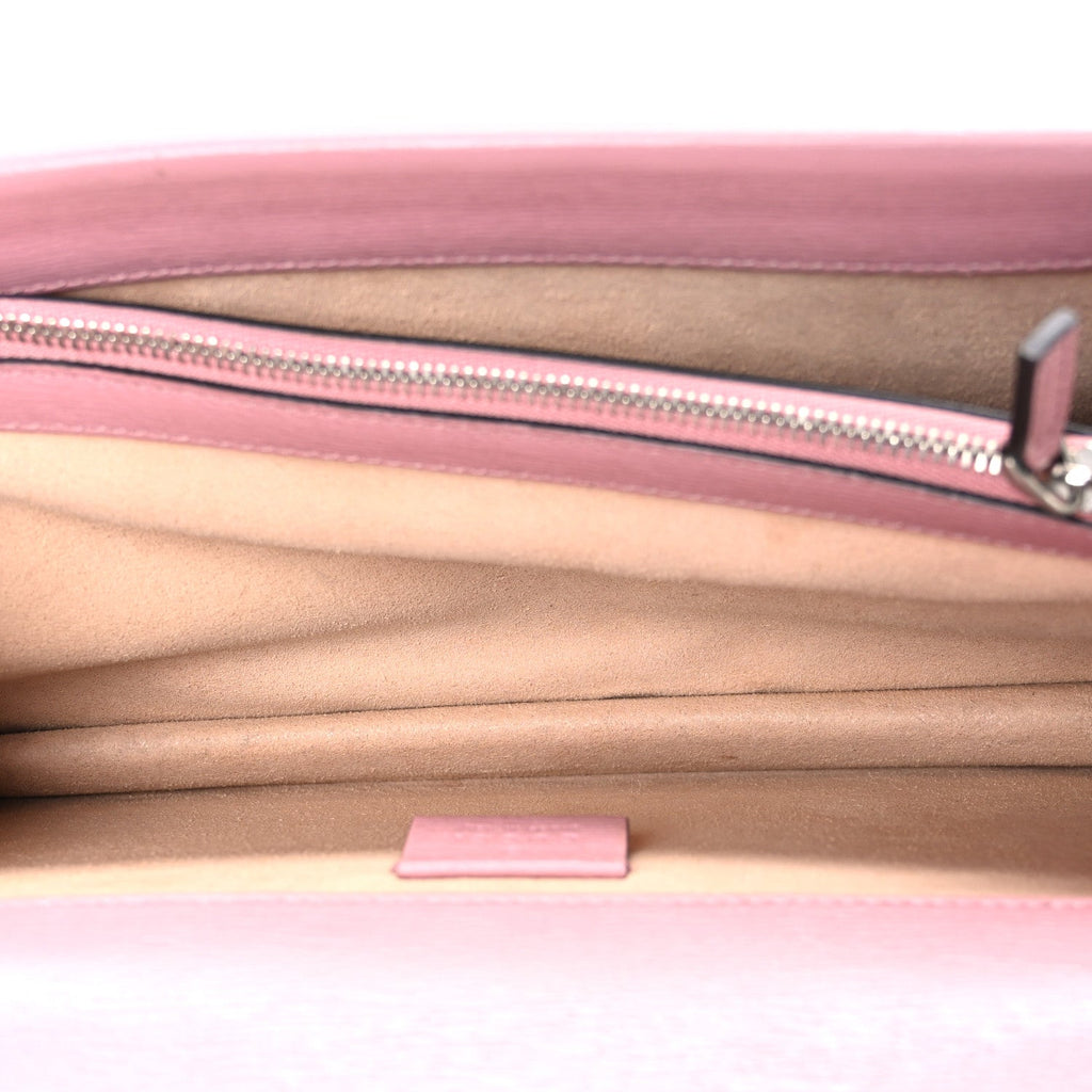 Calfskin Valentine's Day Exclusive Small Dionysus Bag Pink wholesalehk.shop