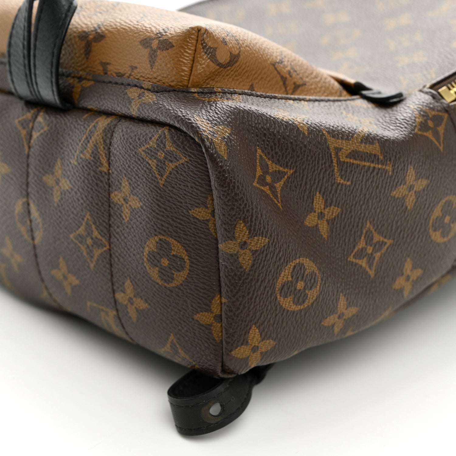 Reverse Monogram Palm Springs Backpack PM £¨ Direct shipment via from wholesalehk.shop