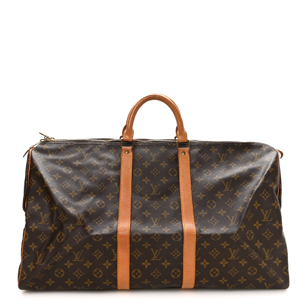 Monogram Keepall 55 wholesalehk.shop