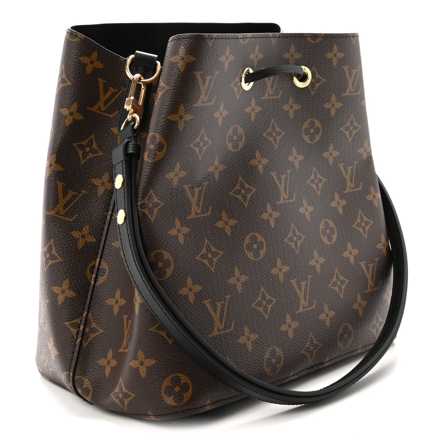 Monogram Neonoe MM Black £¨ Direct shipment via from wholesalehk.shop